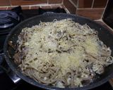 Foto del paso 5 de la receta: Pastas al pesto