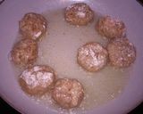 Foto del paso 4 de la receta: Albóndigas con boletus
