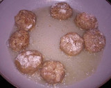 Foto del paso 4 de la receta: Albóndigas con boletus