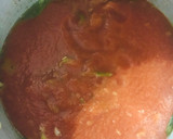 Foto del paso 3 de la receta: POLENTA A LA 🍛BOLOÑESA🍝