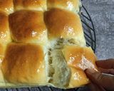 Foto langkah ke 11 dari resep Roti Lembut Metode Autolysis.
