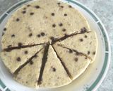 Foto langkah ke 8 dari resep Bolu Pisang Ekonomis.
