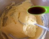 A picture of step 3 of Cookies roll.