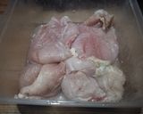 Foto langkah ke 1 dari resep Steak Ayam.