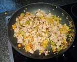 Foto del paso 3 de la receta: Lasaña con calabacín