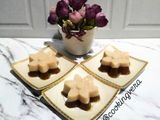 Milk Tea Puding
