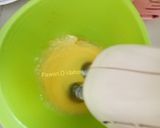 Foto langkah ke 4 dari resep Roti Gedang Coklat Q.