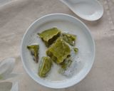 Foto langkah ke 1 dari resep 148. Es Che Hun Tiaw.