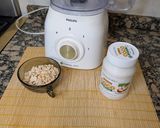 Foto del paso 1 de la receta: Mantequilla de maní casera