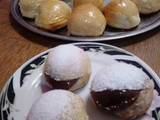 Pan de leche (facturas)
