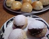 Foto del paso 6 de la receta: Pan de leche (facturas)