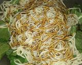 Foto langkah ke 3 dari resep Mie goreng jawa.