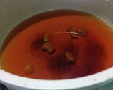 Foto langkah ke 1 dari resep Wedang Jahe Kopi Susu.