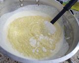 Foto del paso 2 de la receta: Torta de maíz
