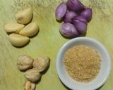 Foto langkah ke 1 dari resep #120. Mie Goreng.