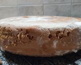 Foto del paso 5 de la receta: Tota chocolatosa con golosinas
