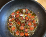 Foto del paso 4 de la receta: Migas de pan👩🏼‍🍳