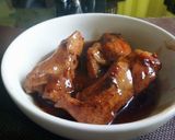 Foto del paso 4 de la receta: Costillas caramelizadas con coca cola