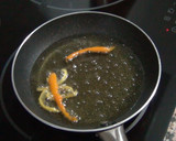Foto del paso 1 de la receta: 🍊 Roscos de naranja / súper esponjosos 🍊