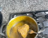 Foto del paso 5 de la receta: Pásame al otro lado 🇪🇨