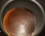 Foto del paso 5 de la receta: Hotcakes de banana