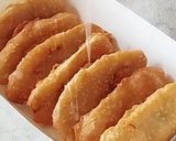 Foto langkah ke 4 dari resep Pisang Goreng Wijen.