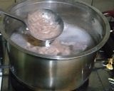 Foto langkah ke 1 dari resep Soto Daging Seger Kuah Bening (Praktis).