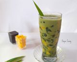 Foto langkah ke 9 dari resep Cendol Kecebong.