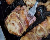 Foto del paso 4 de la receta: Carne al Horno Desmenuzado