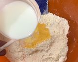 Foto del paso 2 de la receta: Scones
