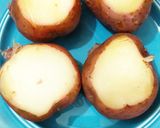 Foto del paso 1 de la receta: Papas rellenas
