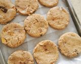 Foto del paso 5 de la receta: Galletas de avena