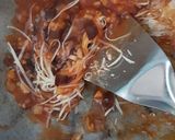 Foto langkah ke 3 dari resep Spaghetti Goreng💜.