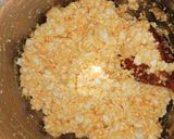 Gyors és finom reszelt túrós recept fázis 3 fotója