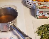 Foto langkah ke 1 dari resep #40 Broccoli-Cheese Soup.