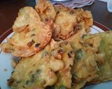 Foto langkah ke 4 dari resep Tempe goreng kriuk.