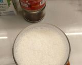 Foto langkah ke 3 dari resep Dirty Latte.