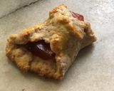 Foto del paso 3 de la receta: Pastelitos integrales de membrillo