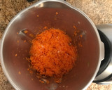 Foto del paso 5 de la receta: Albóndigas de ternera 🧆 en salsa de zanahoria 🥕 [MAMBO]