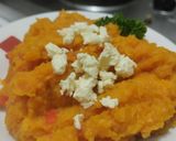 Foto del paso 7 de la receta: Guiso de calabaza/ahuyama🍱🥘🍛