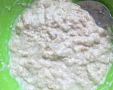 Foto langkah ke 3 dari resep Tahu Walik.