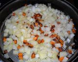 Foto del paso 7 de la receta: Pisto (fritada de verduras varias)