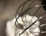 Foto del paso 1 de la receta Merengue italiano 🍰