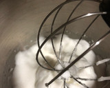 Foto del paso 1 de la receta: Merengue italiano 🍰