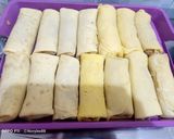 Foto langkah ke 13 dari resep Egg Chicken Roll ala saya.