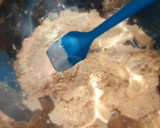 Foto del paso 2 de la receta: Panecillos con levadura química en horno