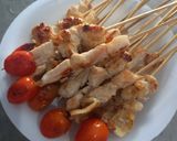 Foto langkah ke 3 dari resep Sate Taichan.