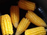 क्रिस्पी स्वीट कॉर्न