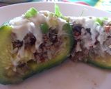 Foto del paso 6 de la receta: Zapallitos rellenos 💚