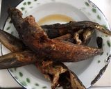 Foto langkah ke 1 dari resep Pecak Ikan Lele.